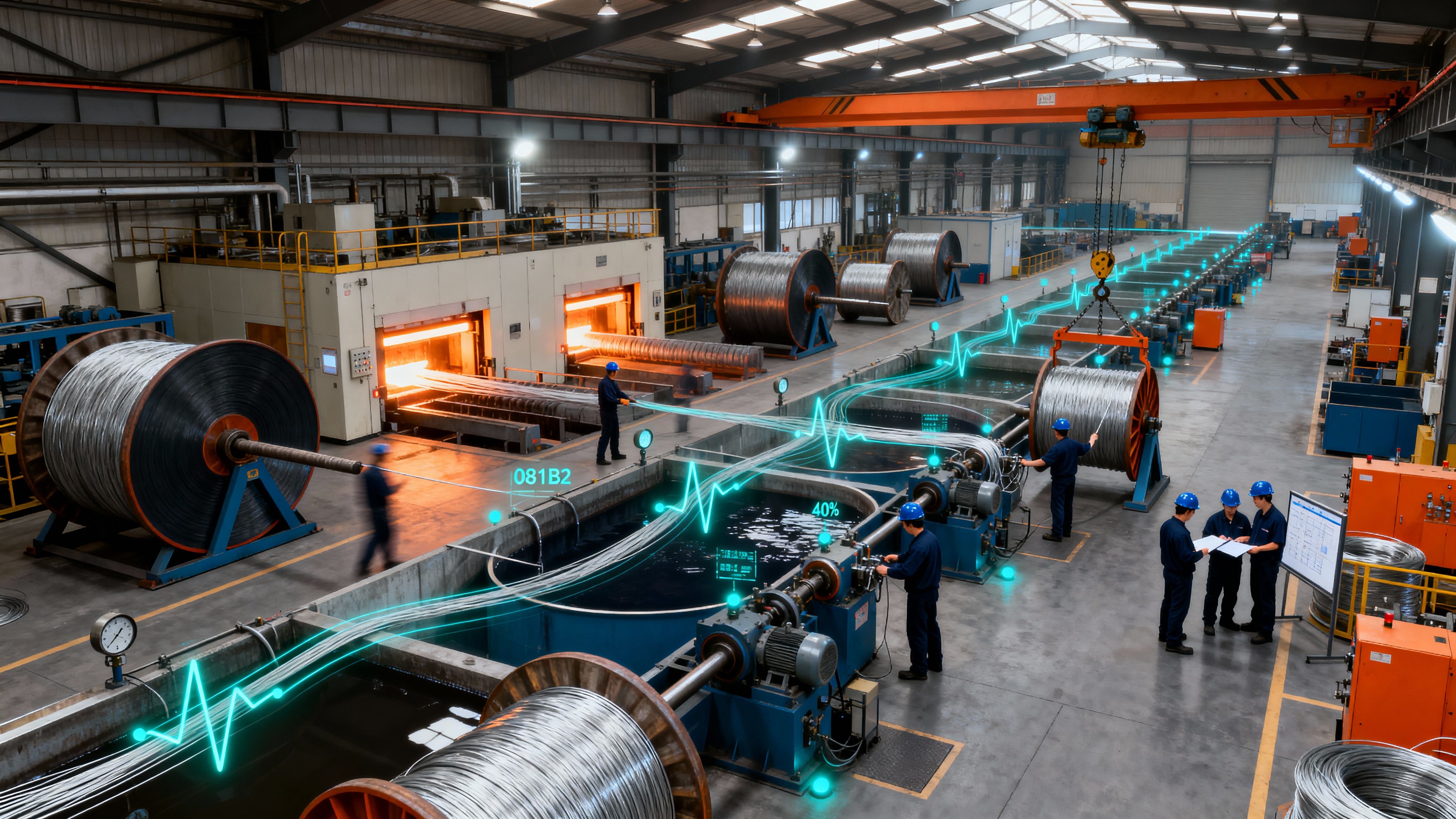 Manufacturing Equipment